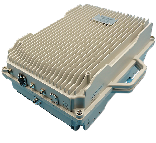 万州单频/双频/四频/五频运营级数字光纤直放站