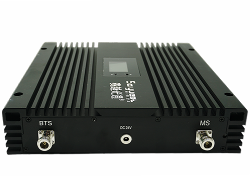 万州双频手机信号增强器2000㎡