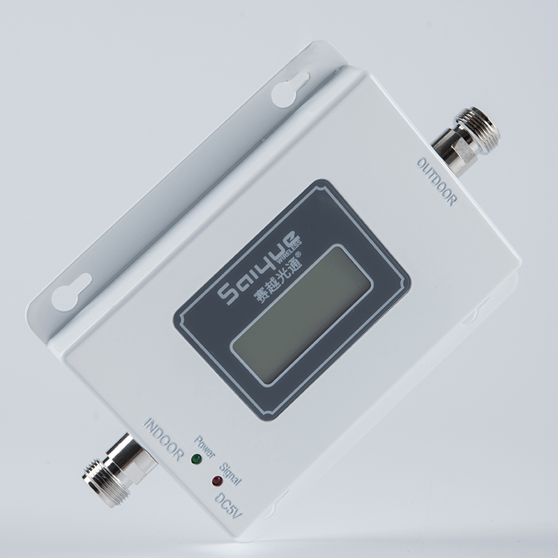 万州家用配电房机房信号放大器200㎡