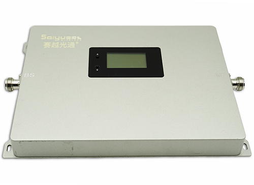  万州三频/四频/五频手机信号接收器800㎡