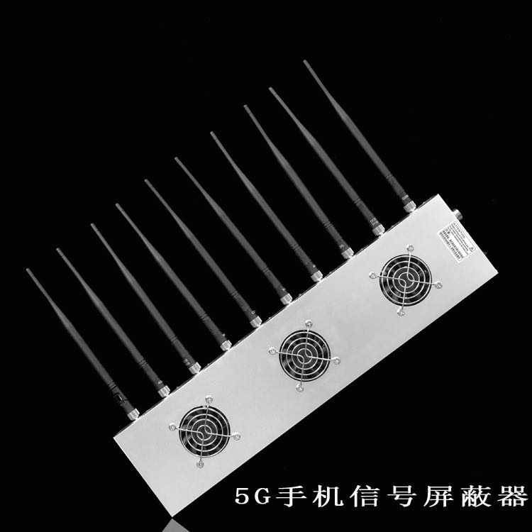 万州外置10天线移动通信干扰器