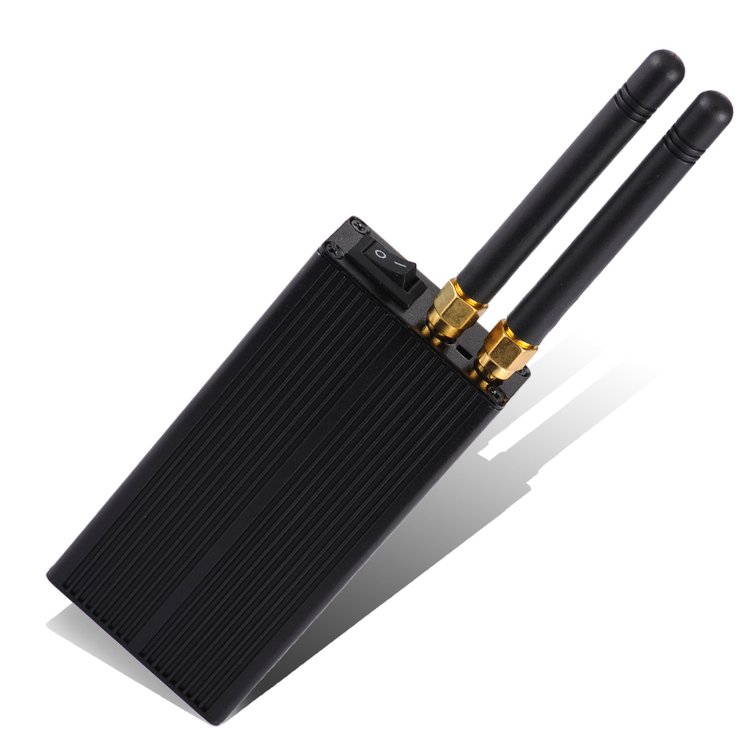  万州1.2G/1.5G导航屏蔽器